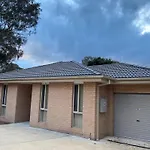 Immaculate House