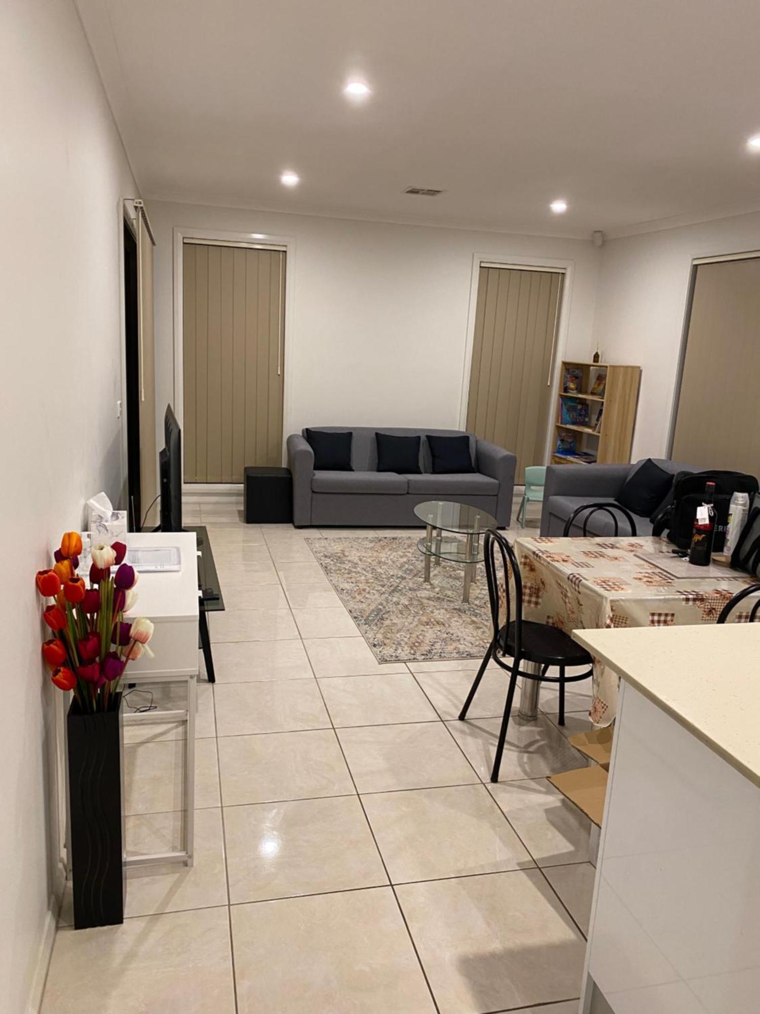 Immaculate House Holiday home