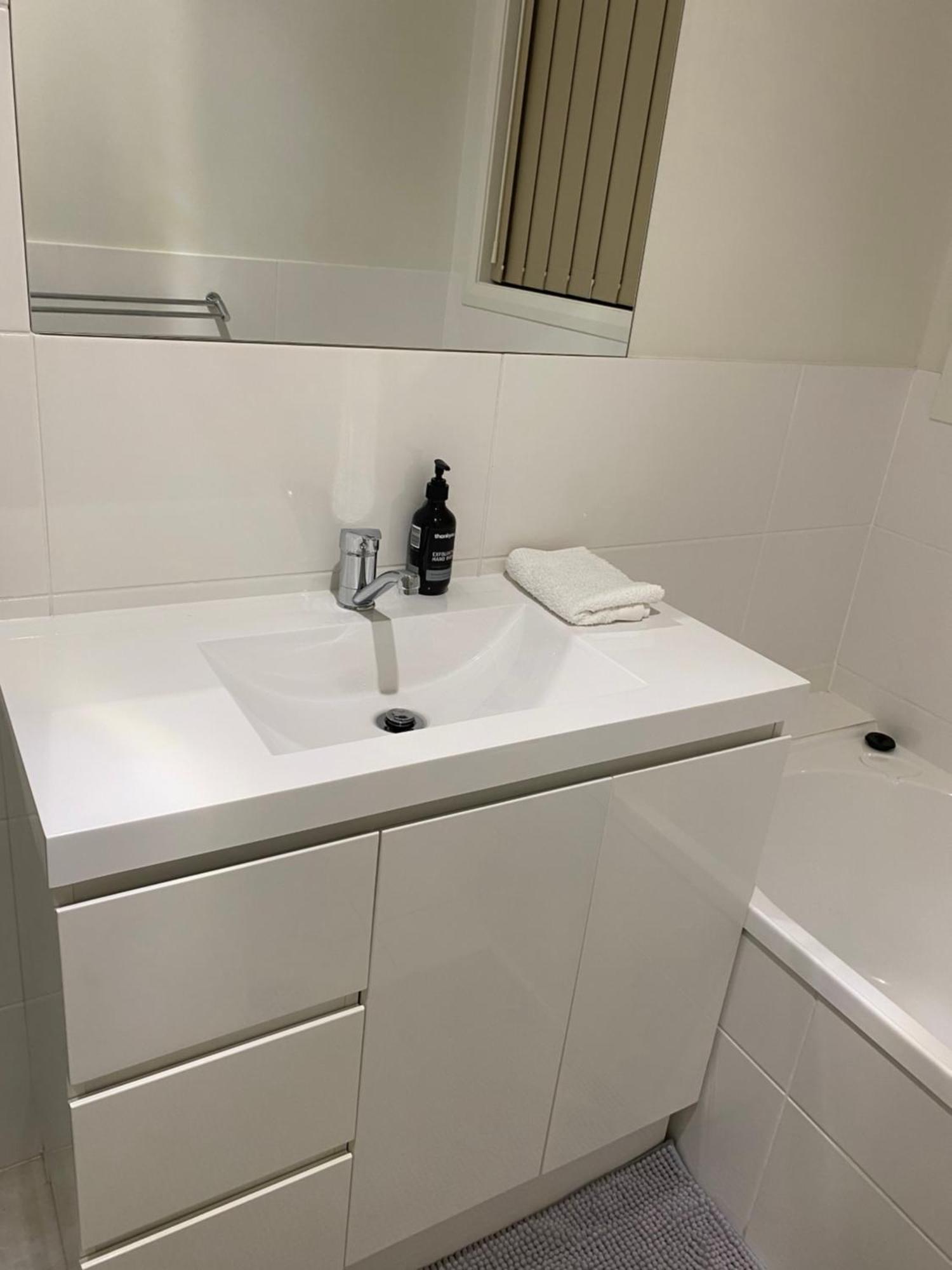Immaculate House * Canberra