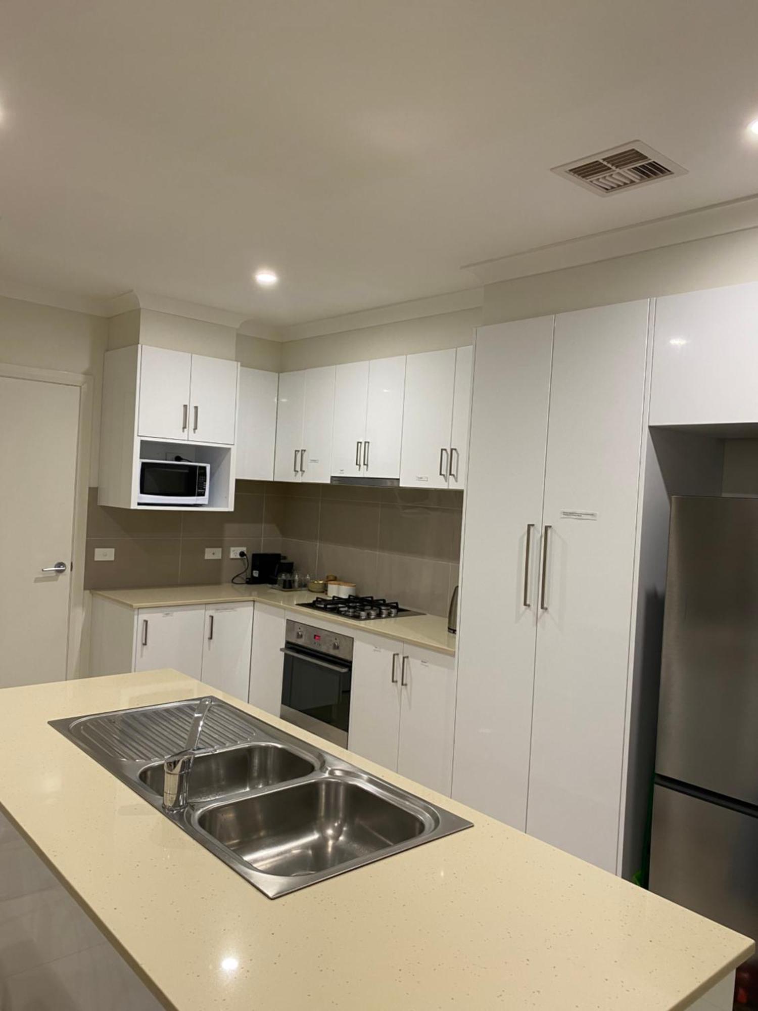 Immaculate House Holiday home Canberra