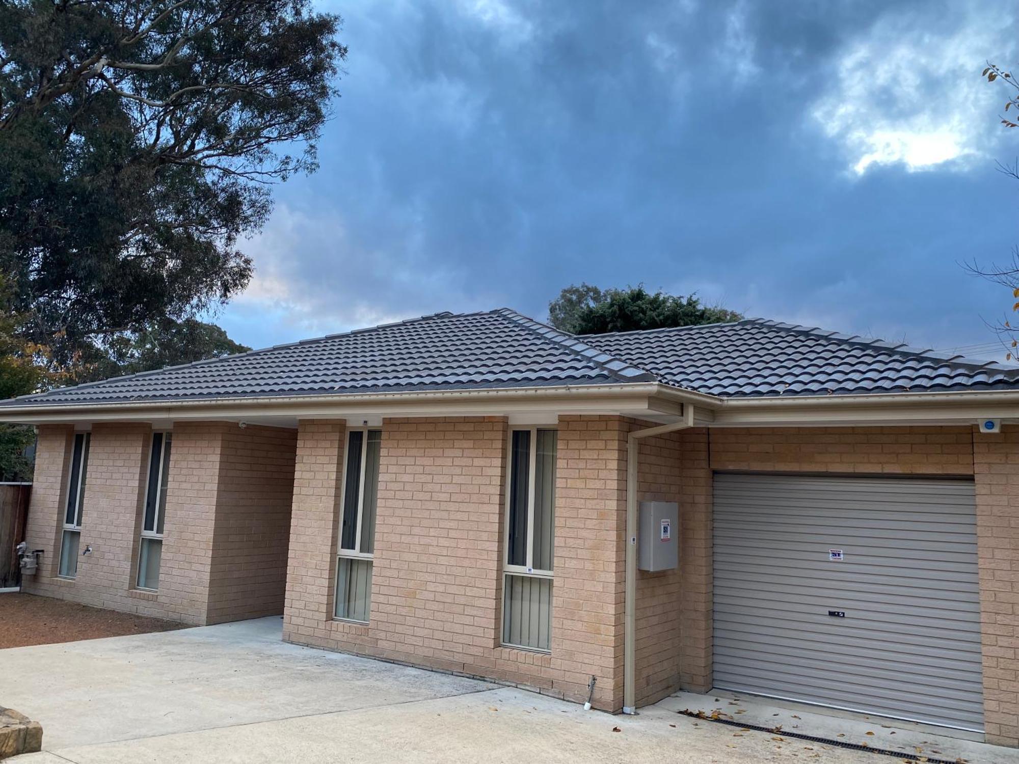 Holiday home Immaculate House Canberra
