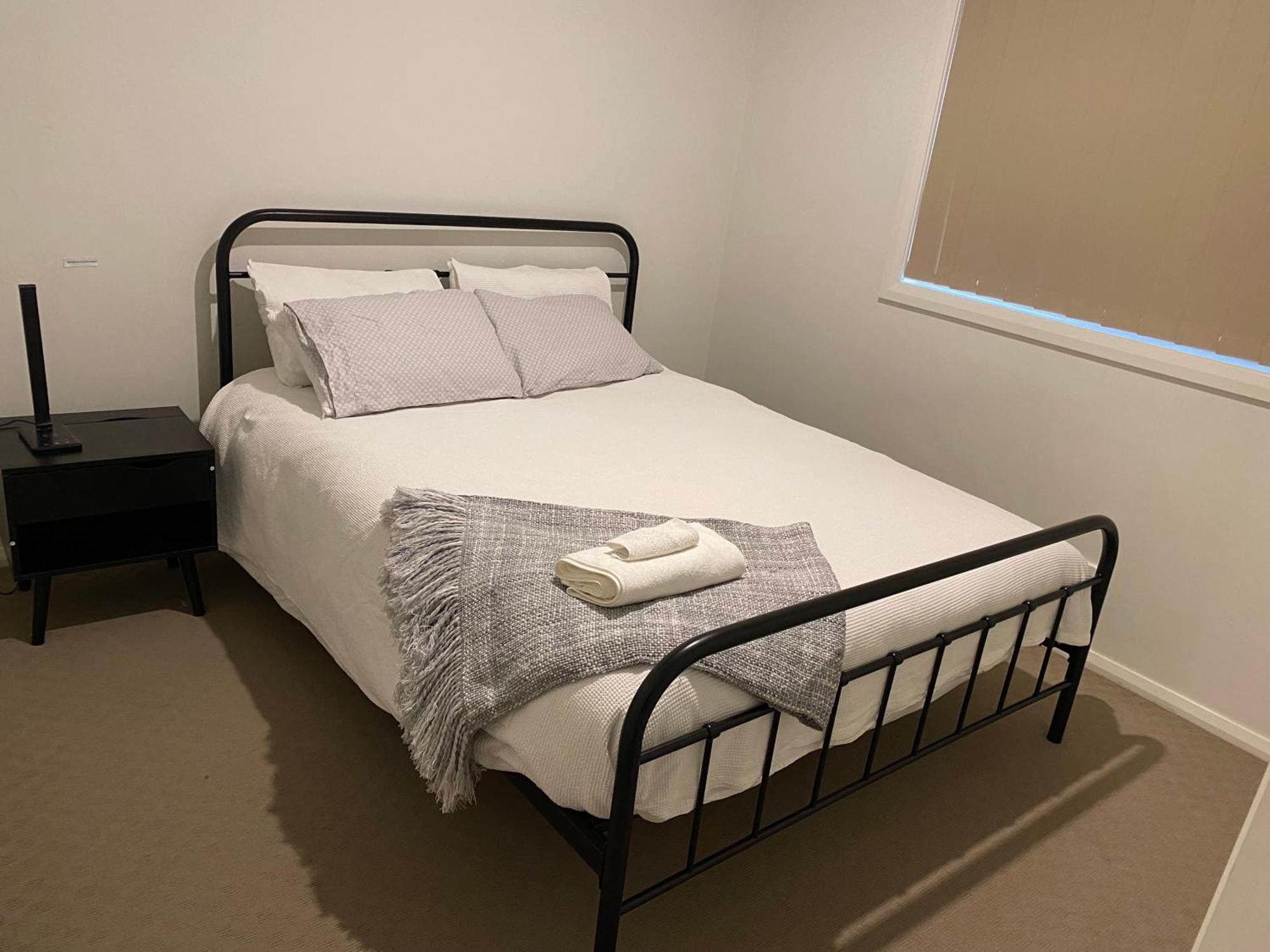 Immaculate House * Canberra